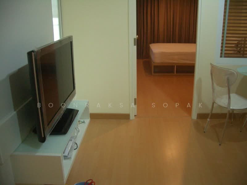Life @ Sukhumvit 65, Bangkok, Sukhumvit Road, Phra Kanong Nua, Watthana, Bangkok, 1 Bedroom, 42 sqm, Condo For Rent, by Boonraksa Sopak, 500304666 - DDproperty.com