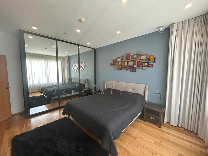 The Emporio Place, Bangkok, 93 Soi Sukhumvit 24, Sukhumvit Road, Khong Tan, Khlong Toei, Bangkok, 1 Bedroom, 65 sqm, Condo For Sale, by Pemika Aukkaraleekul, 500304667 - DDproperty.com