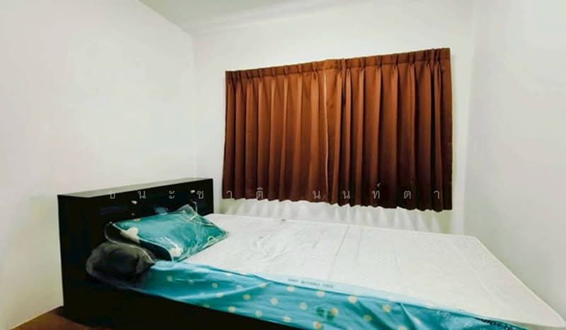Pleno Ratchapruek-Rama 5, Nonthaburi, Bang Kruai-Sai Noi Road, Bang Krang, Muang Nonthaburi, Nonthaburi, 3 Bedrooms, 106 sqm, Townhouse For Sale, by ชนะชาติ นนท์ตา, 500304669 - DDproperty.com