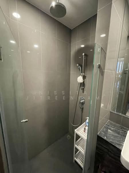 ASHTON Chula-Silom, Bangkok, Rama 4 Road, Si Phraya, Bang Rak, Bangkok, 1 Bedroom, 27 sqm, Condo For Rent, by Nissita Jitreengam, 500304670 - DDproperty.com