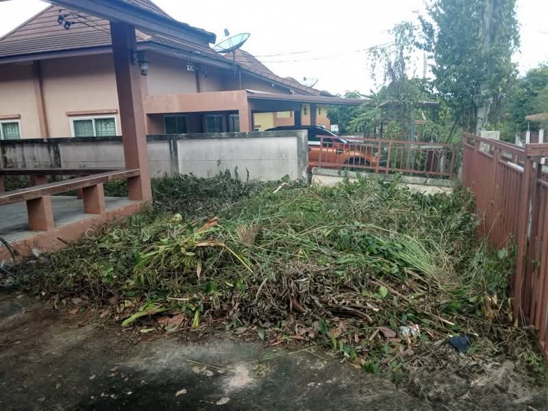 ขาย - ไม่พบโครงการ บ้านปันสุข, ระยอง