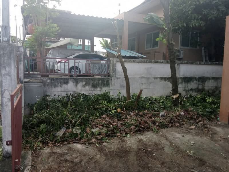 ขาย - ไม่พบโครงการ บ้านปันสุข, ระยอง