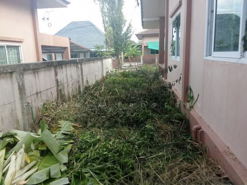 บ้านปันสุข, ระยอง, , มาบยางพร, ปลวกแดง, ระยอง, 72 ตร.ม., บ้านเดี่ยว ขาย, โดย Connex Property, 500304673 - DDproperty.com