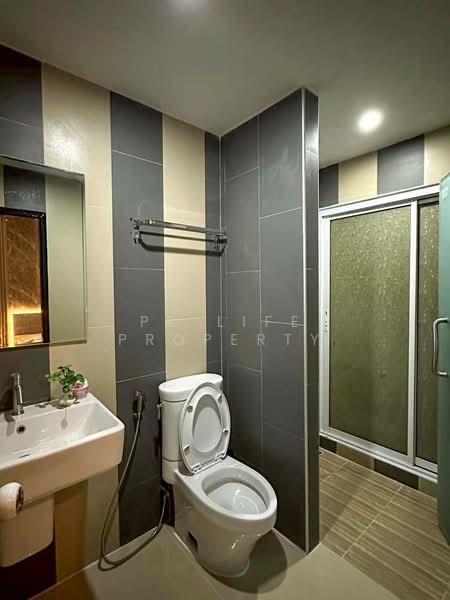 ให้เช่า - JJ Airport Condominium : เจเจ แอร์พอร์ต คอนโดมิเนียม, ภูเก็ต