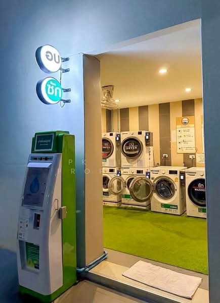 ให้เช่า - JJ Airport Condominium : เจเจ แอร์พอร์ต คอนโดมิเนียม, ภูเก็ต