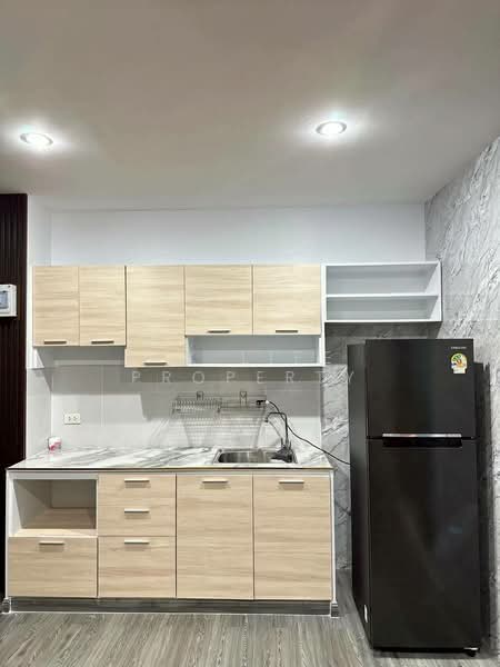 ให้เช่า - JJ Airport Condominium : เจเจ แอร์พอร์ต คอนโดมิเนียม, ภูเก็ต