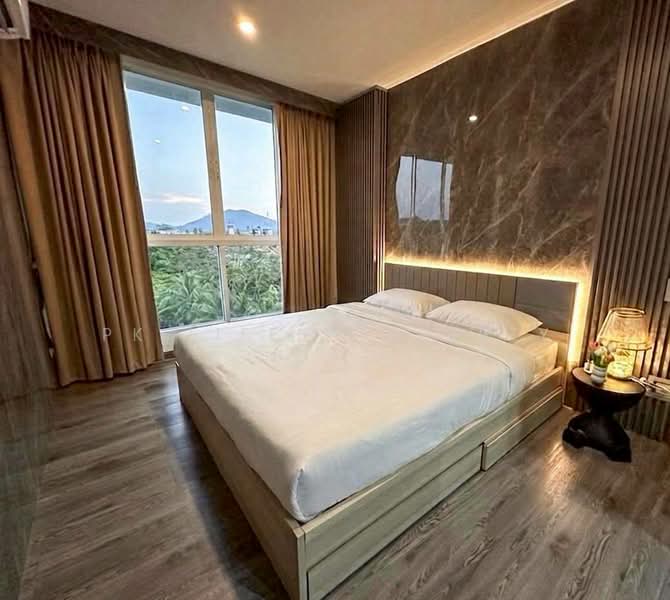 ให้เช่า - JJ Airport Condominium : เจเจ แอร์พอร์ต คอนโดมิเนียม, ภูเก็ต