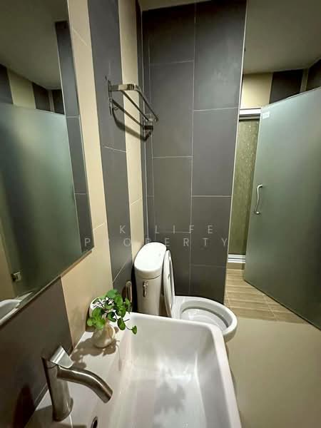 ให้เช่า - JJ Airport Condominium : เจเจ แอร์พอร์ต คอนโดมิเนียม, ภูเก็ต