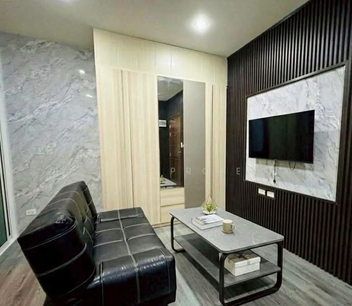 JJ Airport Condominium, Phuket, 41/13 6 Talang, Mai Khao, Thalang, Phuket, 1 Bedroom, 30 sqm, Condo For Rent, by PK LIFE Property, 500304674 - DDproperty.com