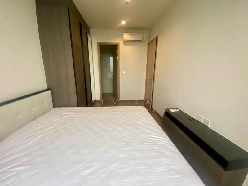 The Line Sukhumvit 71, Bangkok, 15 Sukhumvit 71 Road, Phra Kanong Nua, Watthana, Bangkok, 2 Bedrooms, 57 sqm, Condo For Sale, by Pemika Aukkaraleekul, 500304676 - DDproperty.com