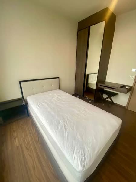 The Line Sukhumvit 71, Bangkok, 15 Sukhumvit 71 Road, Phra Kanong Nua, Watthana, Bangkok, 2 Bedrooms, 57 sqm, Condo For Sale, by Pemika Aukkaraleekul, 500304676 - DDproperty.com