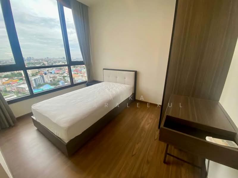 The Line Sukhumvit 71, Bangkok, 15 Sukhumvit 71 Road, Phra Kanong Nua, Watthana, Bangkok, 2 Bedrooms, 57 sqm, Condo For Sale, by Pemika Aukkaraleekul, 500304676 - DDproperty.com