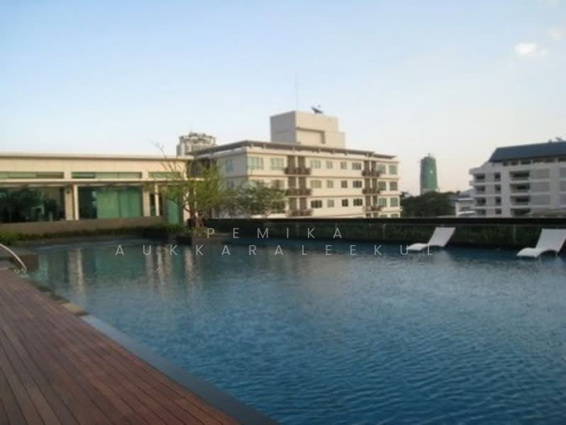 Siri At Sukhumvit : สิริ แอท สุขุมวิท, กรุงเทพ, 902 สุขุมวิท, พระโขนง, คลองเตย, กรุงเทพ, 100 ตร.ม., คอนโด ขาย, โดย Pemika Aukkaraleekul, 500304681 - DDproperty.com