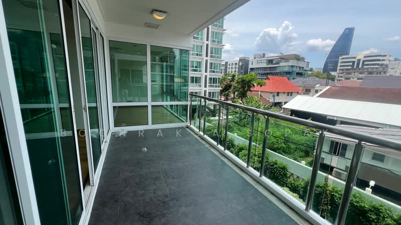 Belgravia Residences, Bangkok, 30/1 Sukhumvit Road, Khong Tan, Khlong Toei, Bangkok, 4 Bedrooms, 295 sqm, Condo For Rent, by Boonraksa Sopak, 500304684 - DDproperty.com