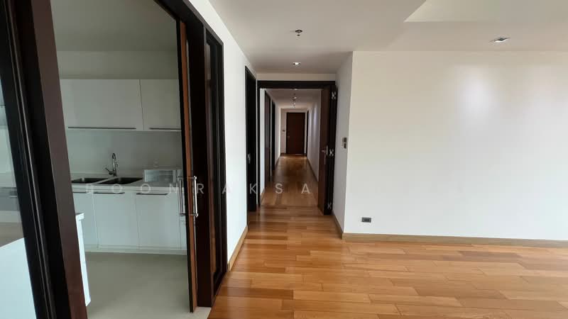 Belgravia Residences, Bangkok, 30/1 Sukhumvit Road, Khong Tan, Khlong Toei, Bangkok, 4 Bedrooms, 295 sqm, Condo For Rent, by Boonraksa Sopak, 500304684 - DDproperty.com