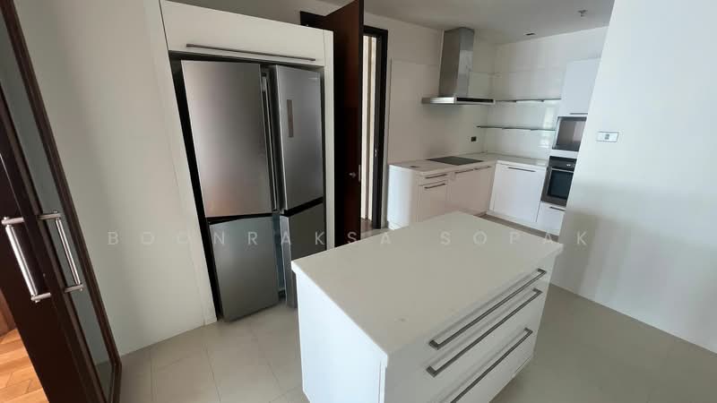 Belgravia Residences, Bangkok, 30/1 Sukhumvit Road, Khong Tan, Khlong Toei, Bangkok, 4 Bedrooms, 295 sqm, Condo For Rent, by Boonraksa Sopak, 500304684 - DDproperty.com
