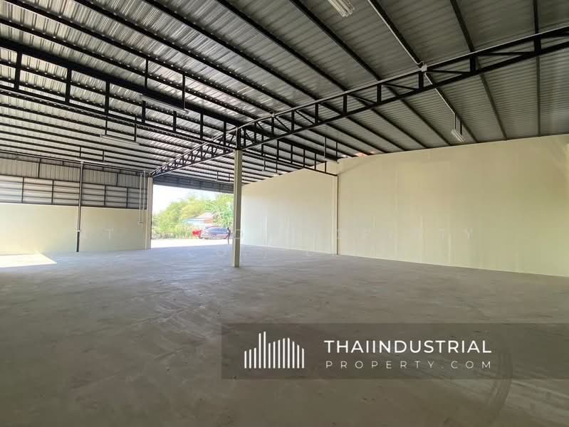 Factory or Warehouse 400 sqm for RENT at Bang Chan, Khlong Sam Wa, Bangkok (Property ID: AT2105R), Bangkok, Bang Chun, Khlong Sam Wa, Bangkok, , 400 sqm, Warehouse/Factory For Rent, by AT SOKO PROPERTY CO., LTD, 500304687 - DDproperty.com