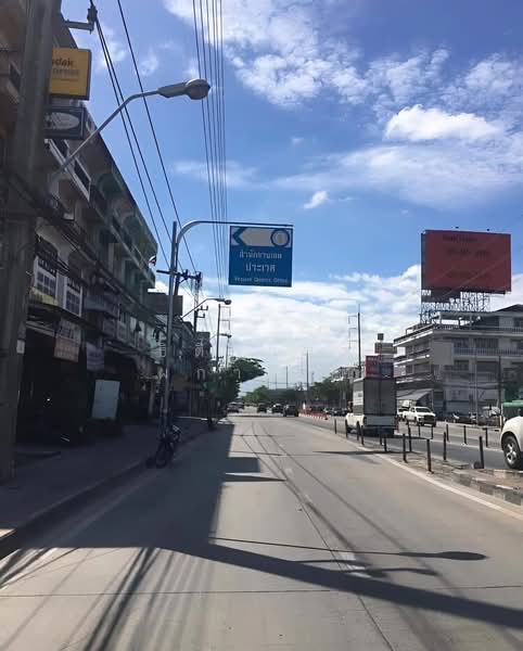 ประเวศ, กรุงเทพ, ประเวศ, กรุงเทพ, 320 ตร.ม., ตึกแถว-อาคารพาณิชย์ ขาย, โดย ธิติกานต์ ผกามาศ, 500304688 - DDproperty.com