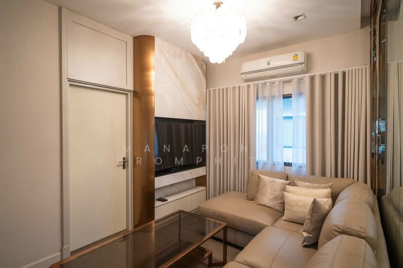 Bangkok Boulevard Rama 9-Srinakarin, Bangkok, Krungthep Kreetha Road, Saphan Sung, Bangkok, 3 Bedrooms, 283 sqm, Single Detached House For Rent, by Manapong Phromphitak, 500304689 - DDproperty.com
