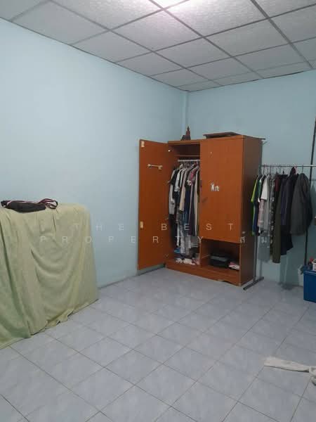 เทพธานี (Thepthanee), Chon Buri (Pattaya), Nong - Kham, Si Racha, Chon Buri (Pattaya), 2 Bedrooms, 100 sqm, Townhouse For Sale, by The Best Property ส้ม, 500304690 - DDproperty.com