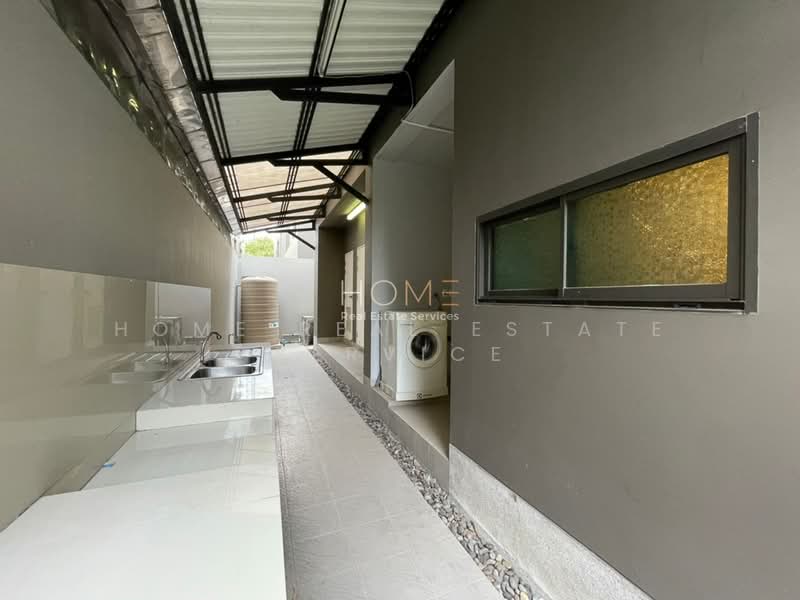 Private Nirvana Residence North-East : ไพรเวท เนอวานา เรสซิเดนซ์ นอร์ท-อีส, กรุงเทพ, ซอย โยธินพัฒนา 11 แยก 7, คลองจั่น, บางกะปิ, กรุงเทพ, 340 ตร.ม., บ้านเดี่ยว ขาย, โดย HOME Real Estate Service, 500304691 - DDproperty.com