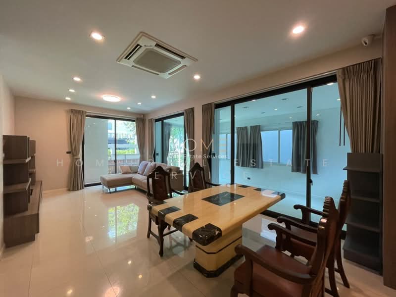 Private Nirvana Residence North-East : ไพรเวท เนอวานา เรสซิเดนซ์ นอร์ท-อีส, กรุงเทพ, ซอย โยธินพัฒนา 11 แยก 7, คลองจั่น, บางกะปิ, กรุงเทพ, 340 ตร.ม., บ้านเดี่ยว ขาย, โดย HOME Real Estate Service, 500304691 - DDproperty.com
