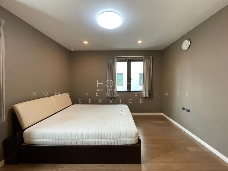 Private Nirvana Residence North-East, Bangkok, Soi Yothin Phatthana 11 Yak 7, Khlong Chan, Bang Kapi, Bangkok, 3 Bedrooms, 340 sqm, Single Detached House For Sale, by HOME Real Estate Service, 500304691 - DDproperty.com