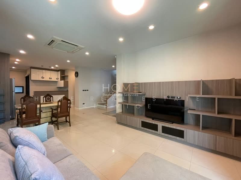 Private Nirvana Residence North-East : ไพรเวท เนอวานา เรสซิเดนซ์ นอร์ท-อีส, กรุงเทพ, ซอย โยธินพัฒนา 11 แยก 7, คลองจั่น, บางกะปิ, กรุงเทพ, 340 ตร.ม., บ้านเดี่ยว ขาย, โดย HOME Real Estate Service, 500304691 - DDproperty.com
