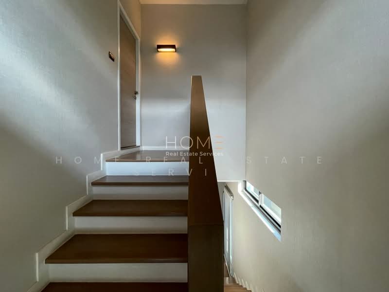 Private Nirvana Residence North-East, Bangkok, Soi Yothin Phatthana 11 Yak 7, Khlong Chan, Bang Kapi, Bangkok, 3 Bedrooms, 340 sqm, Single Detached House For Sale, by HOME Real Estate Service, 500304691 - DDproperty.com