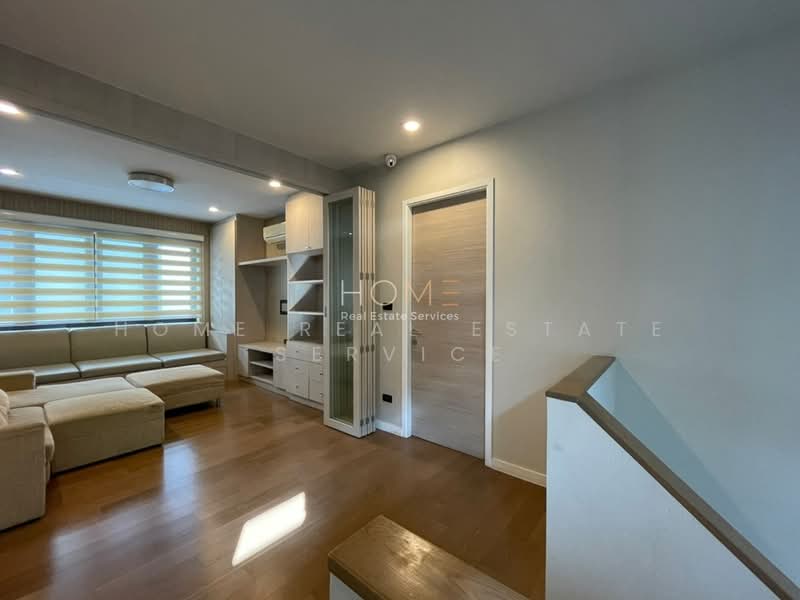 Private Nirvana Residence North-East, Bangkok, Soi Yothin Phatthana 11 Yak 7, Khlong Chan, Bang Kapi, Bangkok, 3 Bedrooms, 340 sqm, Single Detached House For Sale, by HOME Real Estate Service, 500304691 - DDproperty.com