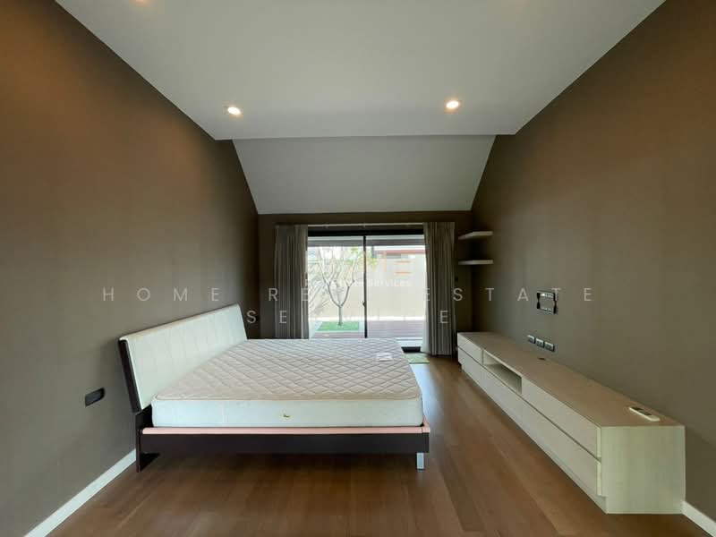 Private Nirvana Residence North-East : ไพรเวท เนอวานา เรสซิเดนซ์ นอร์ท-อีส, กรุงเทพ, ซอย โยธินพัฒนา 11 แยก 7, คลองจั่น, บางกะปิ, กรุงเทพ, 340 ตร.ม., บ้านเดี่ยว ขาย, โดย HOME Real Estate Service, 500304691 - DDproperty.com