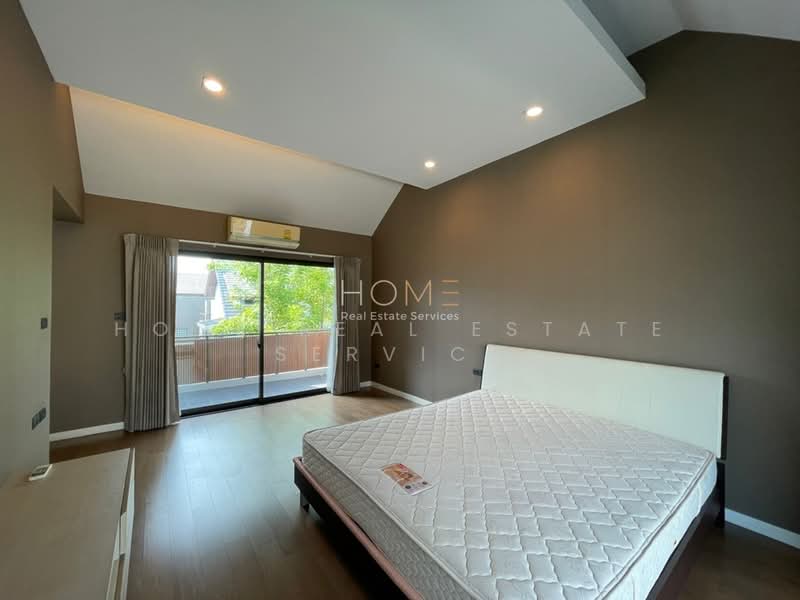 Private Nirvana Residence North-East, Bangkok, Soi Yothin Phatthana 11 Yak 7, Khlong Chan, Bang Kapi, Bangkok, 3 Bedrooms, 340 sqm, Single Detached House For Sale, by HOME Real Estate Service, 500304691 - DDproperty.com