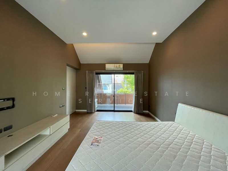 Private Nirvana Residence North-East : ไพรเวท เนอวานา เรสซิเดนซ์ นอร์ท-อีส, กรุงเทพ, ซอย โยธินพัฒนา 11 แยก 7, คลองจั่น, บางกะปิ, กรุงเทพ, 340 ตร.ม., บ้านเดี่ยว ขาย, โดย HOME Real Estate Service, 500304691 - DDproperty.com
