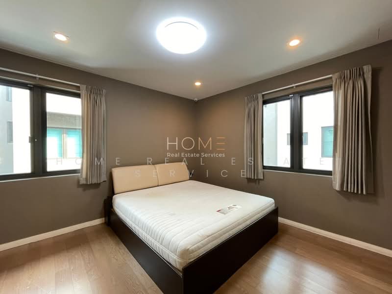 Private Nirvana Residence North-East : ไพรเวท เนอวานา เรสซิเดนซ์ นอร์ท-อีส, กรุงเทพ, ซอย โยธินพัฒนา 11 แยก 7, คลองจั่น, บางกะปิ, กรุงเทพ, 340 ตร.ม., บ้านเดี่ยว ขาย, โดย HOME Real Estate Service, 500304691 - DDproperty.com