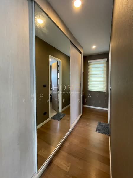 Private Nirvana Residence North-East, Bangkok, Soi Yothin Phatthana 11 Yak 7, Khlong Chan, Bang Kapi, Bangkok, 3 Bedrooms, 340 sqm, Single Detached House For Sale, by HOME Real Estate Service, 500304691 - DDproperty.com