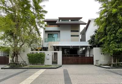 ขาย - Private Nirvana Residence North-East : ไพรเวท เนอวานา เรสซิเดนซ์ นอร์ท-อีส, กรุงเทพ