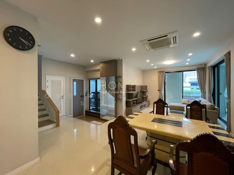 Private Nirvana Residence North-East : ไพรเวท เนอวานา เรสซิเดนซ์ นอร์ท-อีส, กรุงเทพ, ซอย โยธินพัฒนา 11 แยก 7, คลองจั่น, บางกะปิ, กรุงเทพ, 340 ตร.ม., บ้านเดี่ยว ขาย, โดย HOME Real Estate Service, 500304691 - DDproperty.com