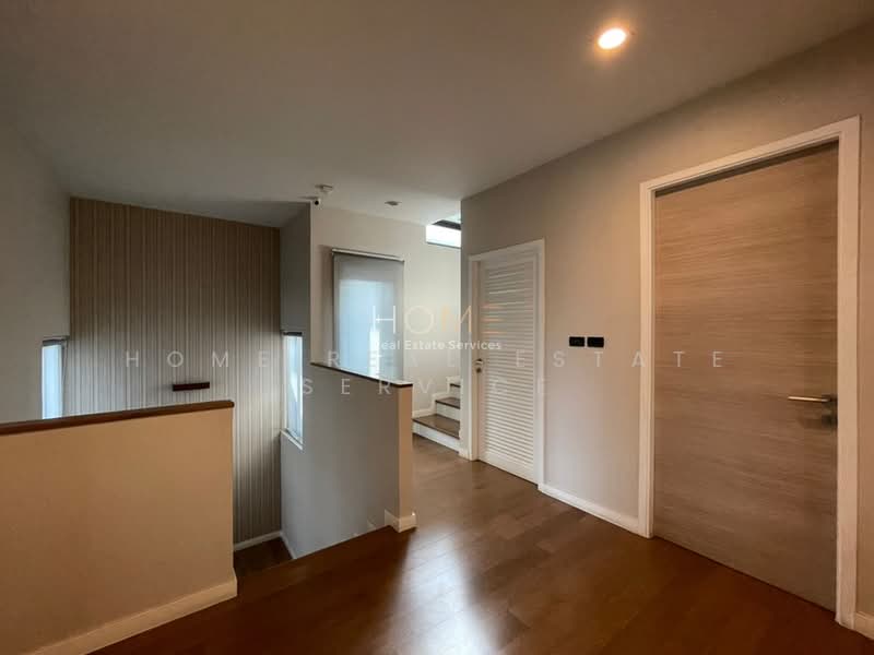 Private Nirvana Residence North-East, Bangkok, Soi Yothin Phatthana 11 Yak 7, Khlong Chan, Bang Kapi, Bangkok, 3 Bedrooms, 340 sqm, Single Detached House For Sale, by HOME Real Estate Service, 500304691 - DDproperty.com