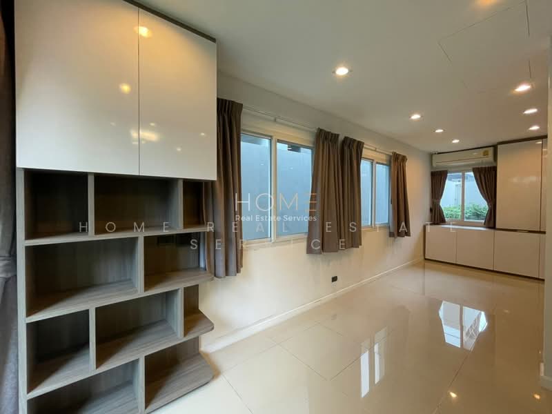 Private Nirvana Residence North-East, Bangkok, Soi Yothin Phatthana 11 Yak 7, Khlong Chan, Bang Kapi, Bangkok, 3 Bedrooms, 340 sqm, Single Detached House For Sale, by HOME Real Estate Service, 500304691 - DDproperty.com
