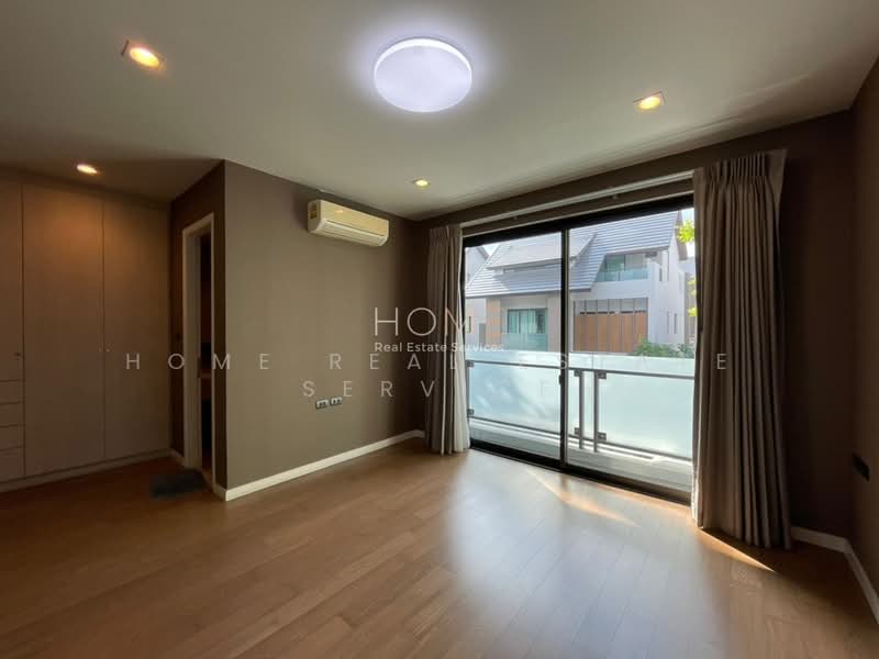 Private Nirvana Residence North-East : ไพรเวท เนอวานา เรสซิเดนซ์ นอร์ท-อีส, กรุงเทพ, ซอย โยธินพัฒนา 11 แยก 7, คลองจั่น, บางกะปิ, กรุงเทพ, 340 ตร.ม., บ้านเดี่ยว ขาย, โดย HOME Real Estate Service, 500304691 - DDproperty.com