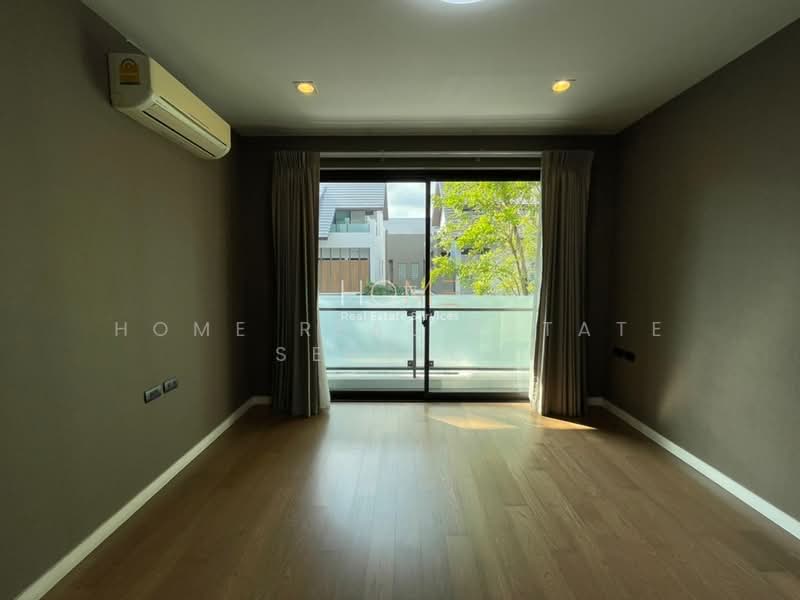 Private Nirvana Residence North-East : ไพรเวท เนอวานา เรสซิเดนซ์ นอร์ท-อีส, กรุงเทพ, ซอย โยธินพัฒนา 11 แยก 7, คลองจั่น, บางกะปิ, กรุงเทพ, 340 ตร.ม., บ้านเดี่ยว ขาย, โดย HOME Real Estate Service, 500304691 - DDproperty.com