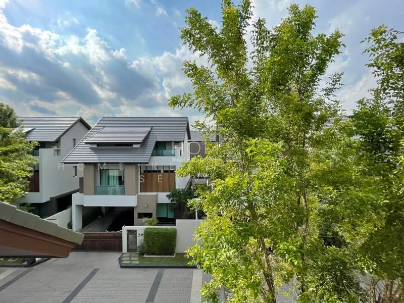 Private Nirvana Residence North-East : ไพรเวท เนอวานา เรสซิเดนซ์ นอร์ท-อีส, กรุงเทพ, ซอย โยธินพัฒนา 11 แยก 7, คลองจั่น, บางกะปิ, กรุงเทพ, 340 ตร.ม., บ้านเดี่ยว ขาย, โดย HOME Real Estate Service, 500304691 - DDproperty.com