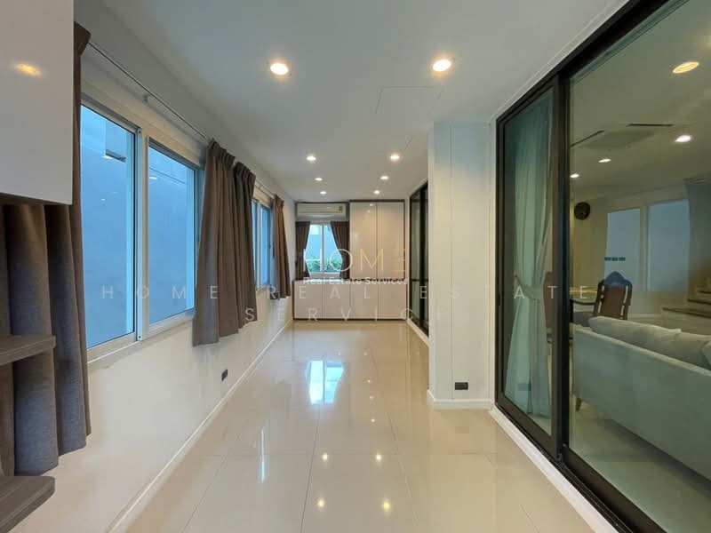 Private Nirvana Residence North-East : ไพรเวท เนอวานา เรสซิเดนซ์ นอร์ท-อีส, กรุงเทพ, ซอย โยธินพัฒนา 11 แยก 7, คลองจั่น, บางกะปิ, กรุงเทพ, 340 ตร.ม., บ้านเดี่ยว ขาย, โดย HOME Real Estate Service, 500304691 - DDproperty.com