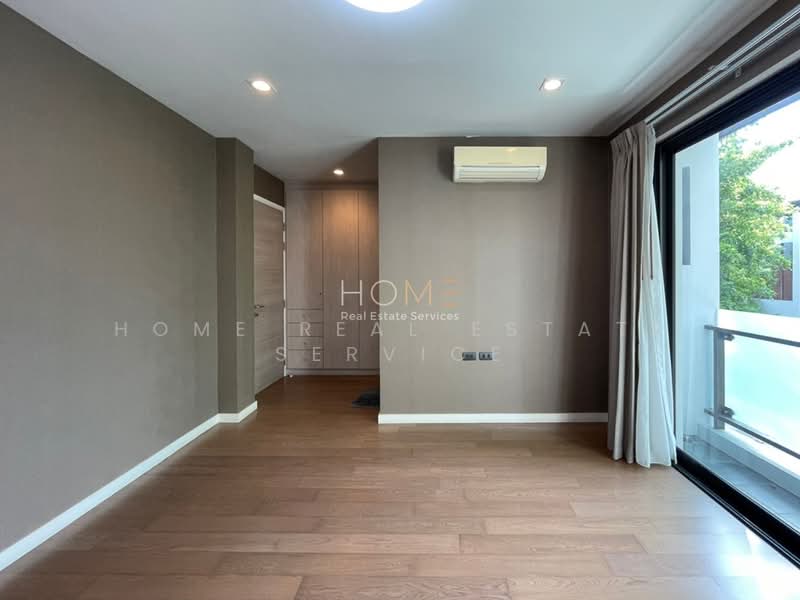 Private Nirvana Residence North-East, Bangkok, Soi Yothin Phatthana 11 Yak 7, Khlong Chan, Bang Kapi, Bangkok, 3 Bedrooms, 340 sqm, Single Detached House For Sale, by HOME Real Estate Service, 500304691 - DDproperty.com