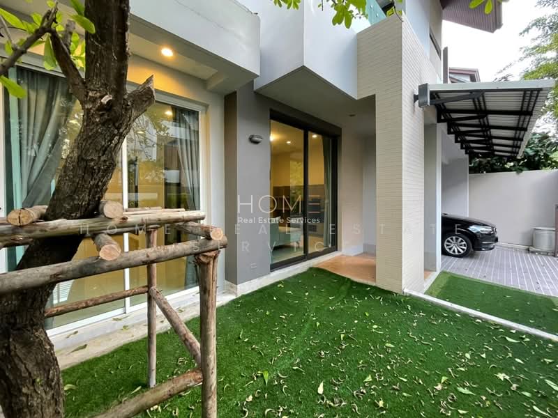 Private Nirvana Residence North-East : ไพรเวท เนอวานา เรสซิเดนซ์ นอร์ท-อีส, กรุงเทพ, ซอย โยธินพัฒนา 11 แยก 7, คลองจั่น, บางกะปิ, กรุงเทพ, 340 ตร.ม., บ้านเดี่ยว ขาย, โดย HOME Real Estate Service, 500304691 - DDproperty.com