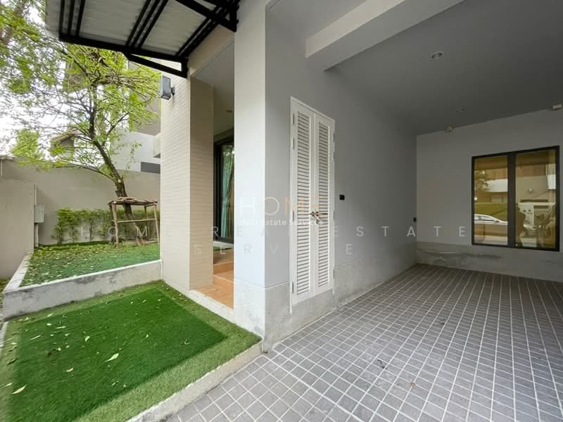 Private Nirvana Residence North-East : ไพรเวท เนอวานา เรสซิเดนซ์ นอร์ท-อีส, กรุงเทพ, ซอย โยธินพัฒนา 11 แยก 7, คลองจั่น, บางกะปิ, กรุงเทพ, 340 ตร.ม., บ้านเดี่ยว ขาย, โดย HOME Real Estate Service, 500304691 - DDproperty.com