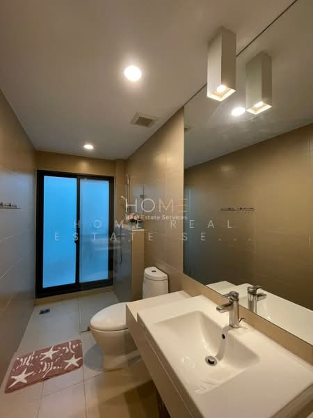 Private Nirvana Residence North-East, Bangkok, Soi Yothin Phatthana 11 Yak 7, Khlong Chan, Bang Kapi, Bangkok, 3 Bedrooms, 340 sqm, Single Detached House For Sale, by HOME Real Estate Service, 500304691 - DDproperty.com