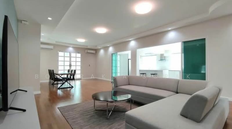 P.R. Home 1 & 2, Bangkok, Soi Thonglor 8, Khlong Tan Nua, Watthana, Bangkok, 3 Bedrooms, 350 sqm, Apartment For Rent, by Boonraksa Sopak, 500304693 - DDproperty.com