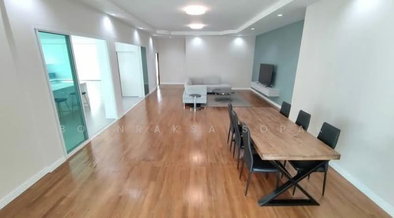 P.R. Home 1 & 2, Bangkok, Soi Thonglor 8, Khlong Tan Nua, Watthana, Bangkok, 3 Bedrooms, 350 sqm, Apartment For Rent, by Boonraksa Sopak, 500304693 - DDproperty.com