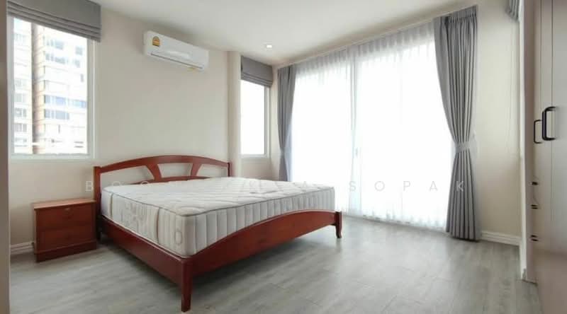 P.R. Home 1 & 2, Bangkok, Soi Thonglor 8, Khlong Tan Nua, Watthana, Bangkok, 3 Bedrooms, 350 sqm, Apartment For Rent, by Boonraksa Sopak, 500304693 - DDproperty.com